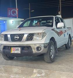 نيسان نافارا